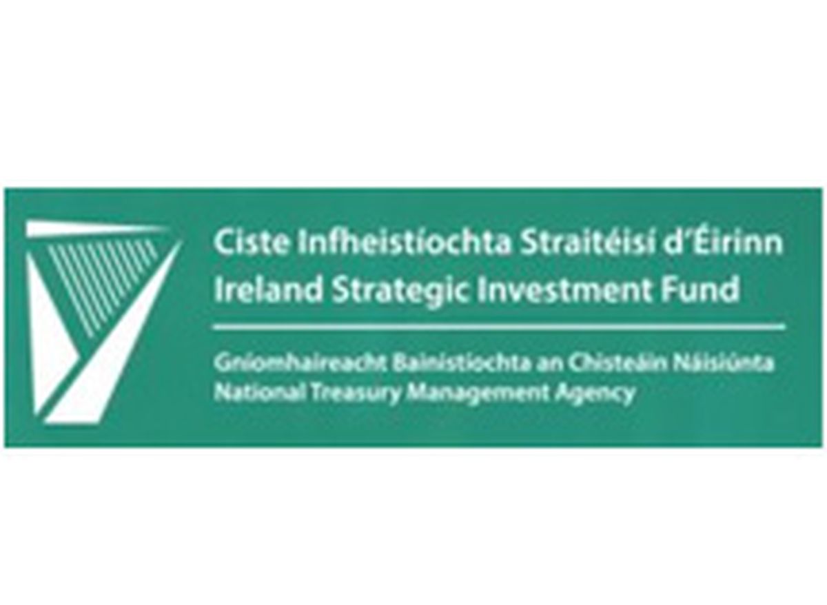 Ireland Strategic Investment Fund publishes update on 2019 investment performance